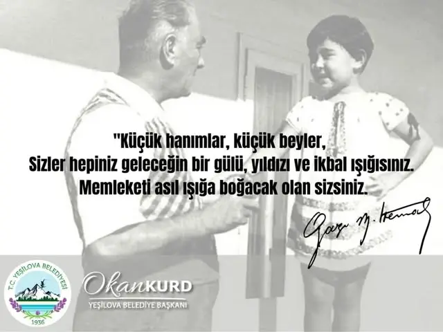 Yeşilova'da Park Yenileme Çalışmaları