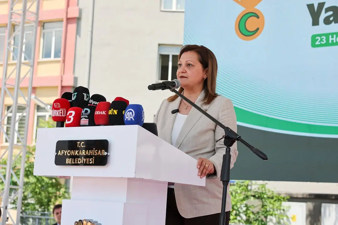 Yeşilay Sağlıklı Yaşam Ligi Ödül Töreni gerçekleşti