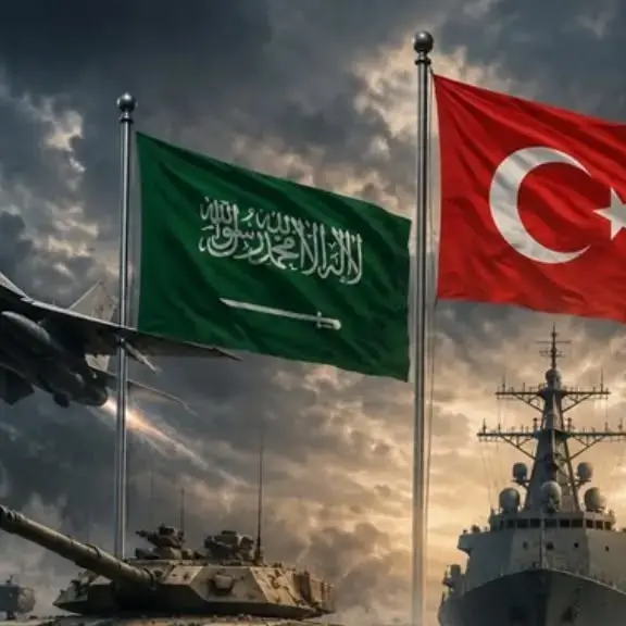 Mekke Ortak Savunma Anlaşması TBMM'ye sevk edildi