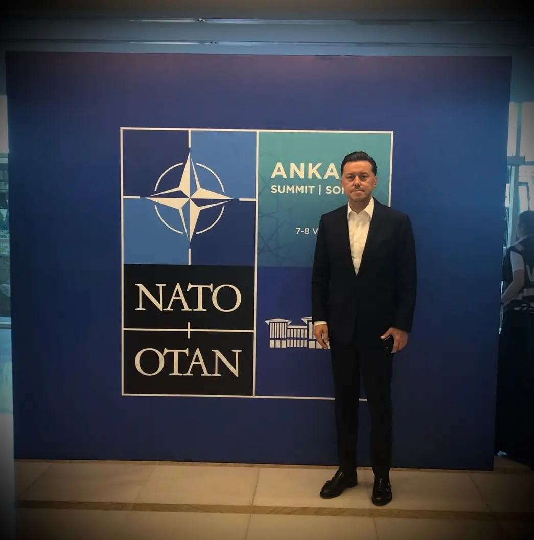 NATO Zirvesi'nin Ülkemiz İçin Önemi Vurgulandı