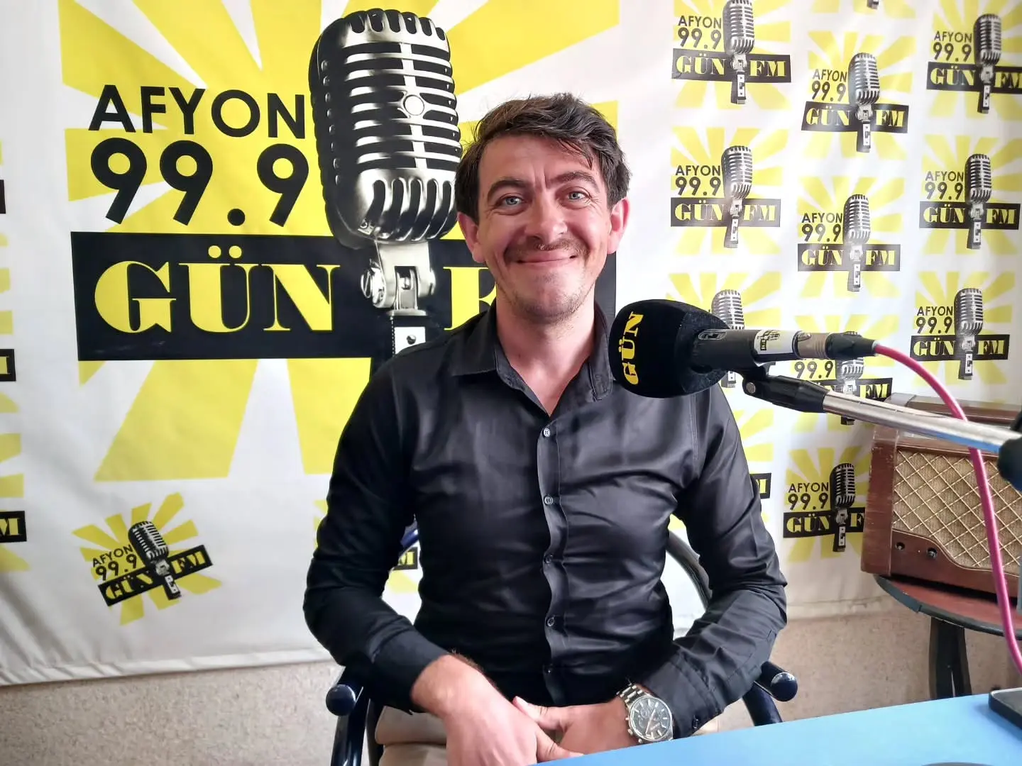 LGS Tercih Süreci Gün FM'de Tartışıldı