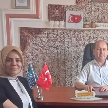 Kadın Kolları Dernek Ziyaretinde Bir Araya Geldi