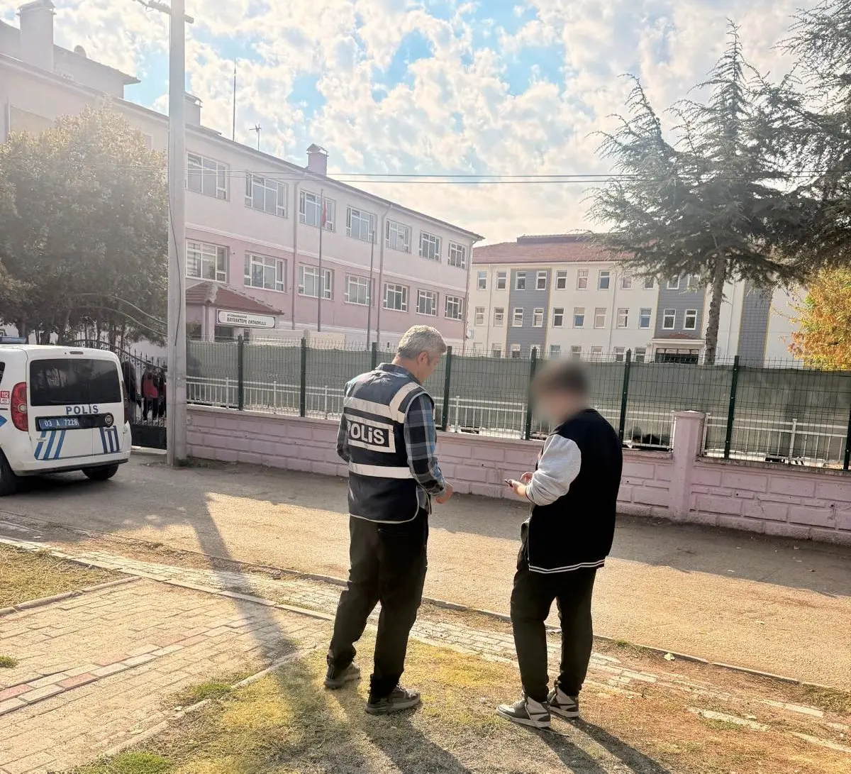 Çocuk ve Gençlerin Güvenliği İçin Denetim