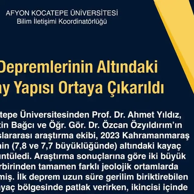 AKÜ, Devlet Himayesindeki Çocuklara Eğitim Verecek