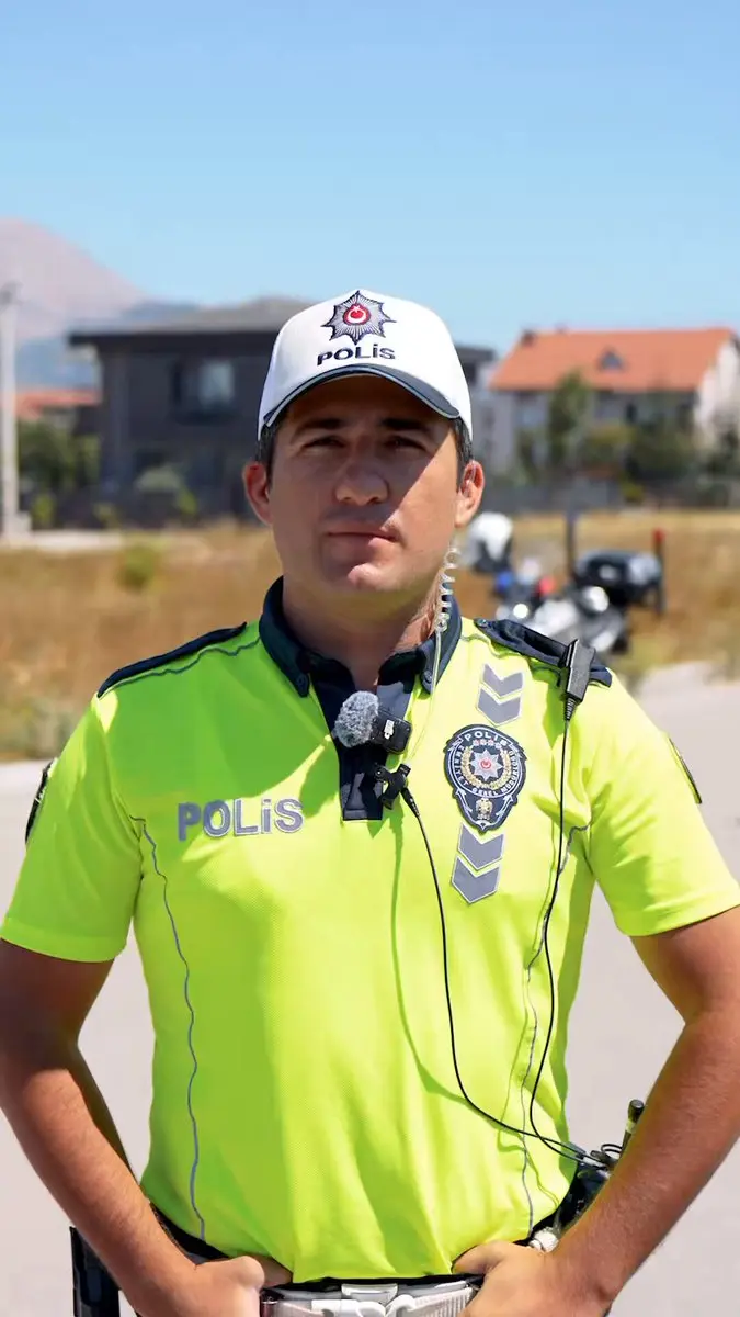Isparta'da Hız Sınırı 50 km/s Olarak Belirlendi