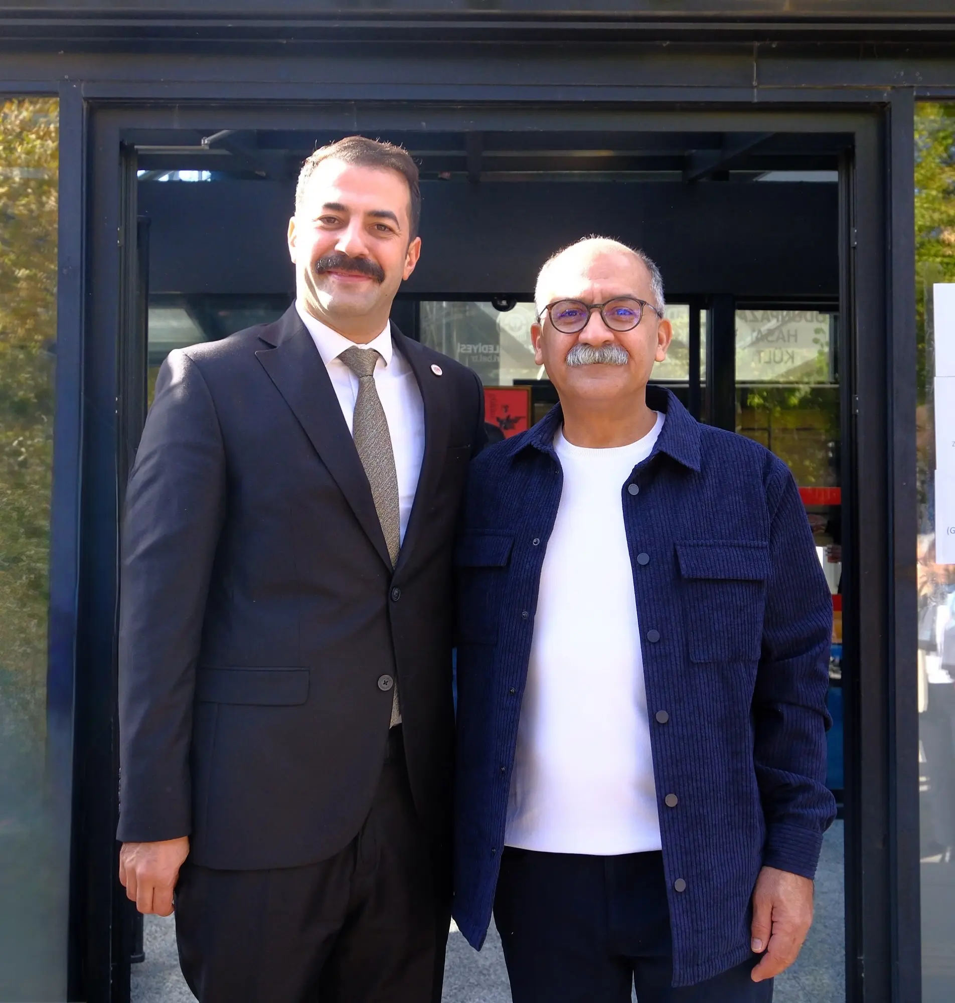 YENİParti Eskişehir İl Başkanlığı Seçimi Tamamlandı