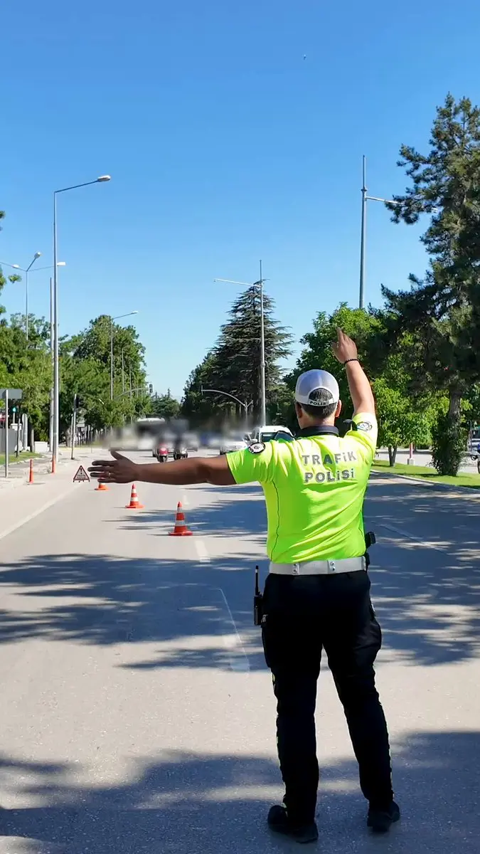 Isparta'da Güvenlik Denetimleri Sonuçlandı