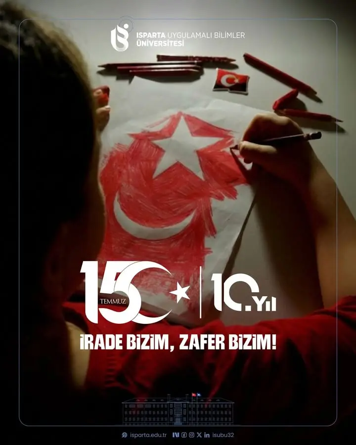 15 Temmuz'un Anlamı ve Önemi Vurgulandı