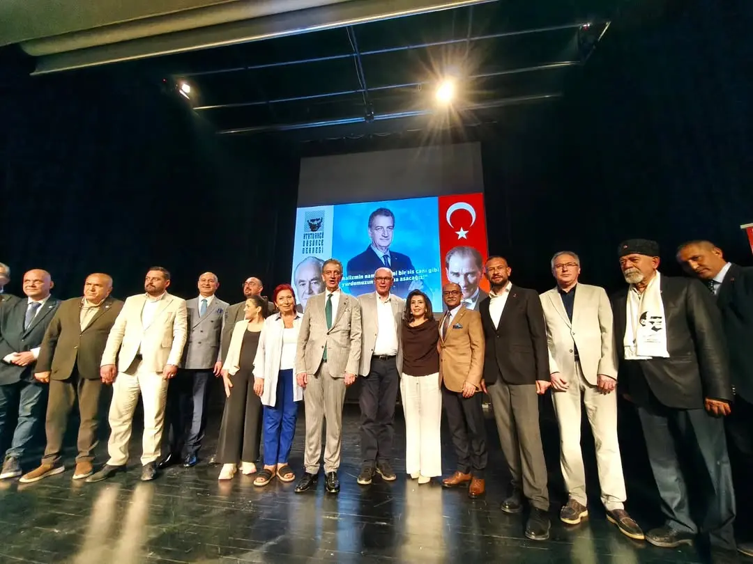 Cumhuriyet Konferansı Gerçekleşti