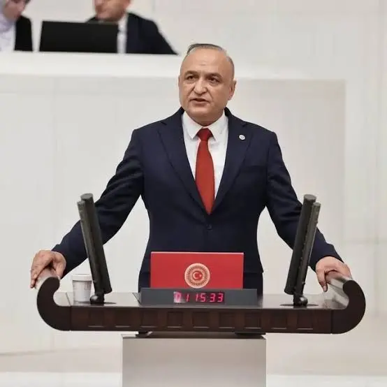 Melih Meriç bıçaklı saldırıda yaralandı