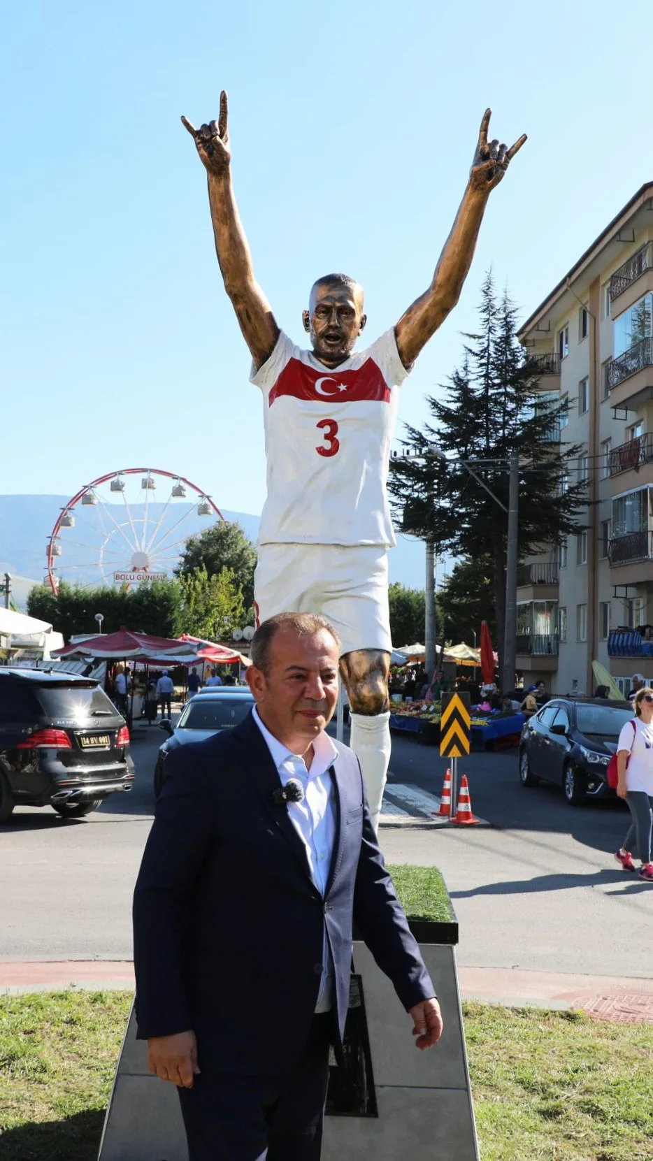 Milli Takım, Kosova'da Galip Geldi