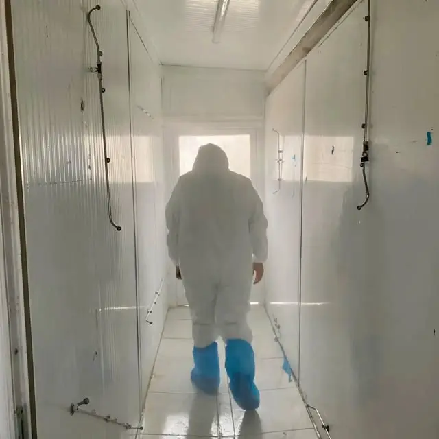 Kırsalda Bereket Projesi Tespit Çalışmaları Devam Ediyor