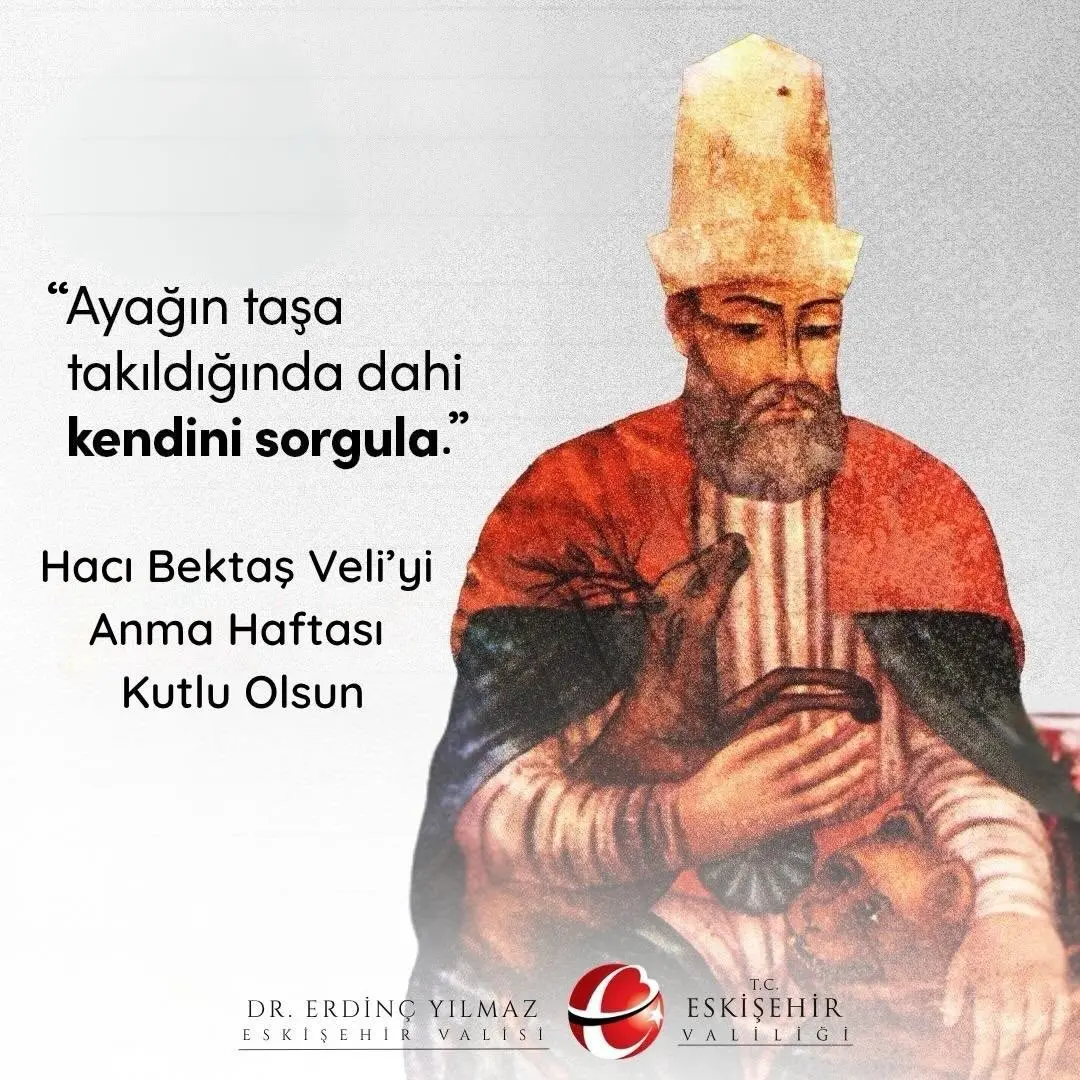 Türk-İslam Kültürü Vurgulandı