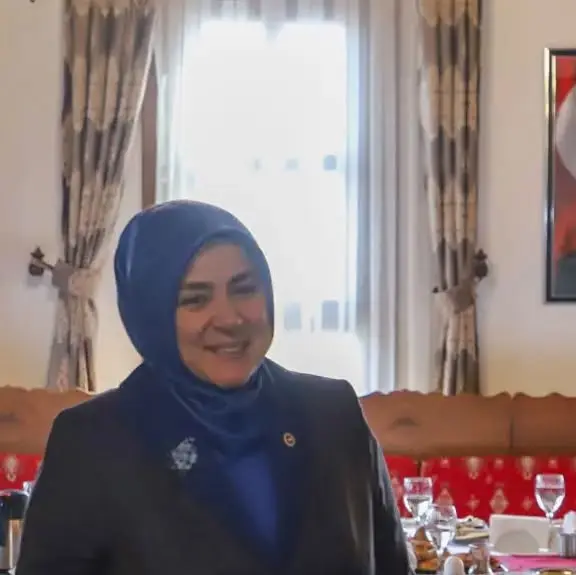 Tuğba Işık Ercan Afyonkarahisar'da