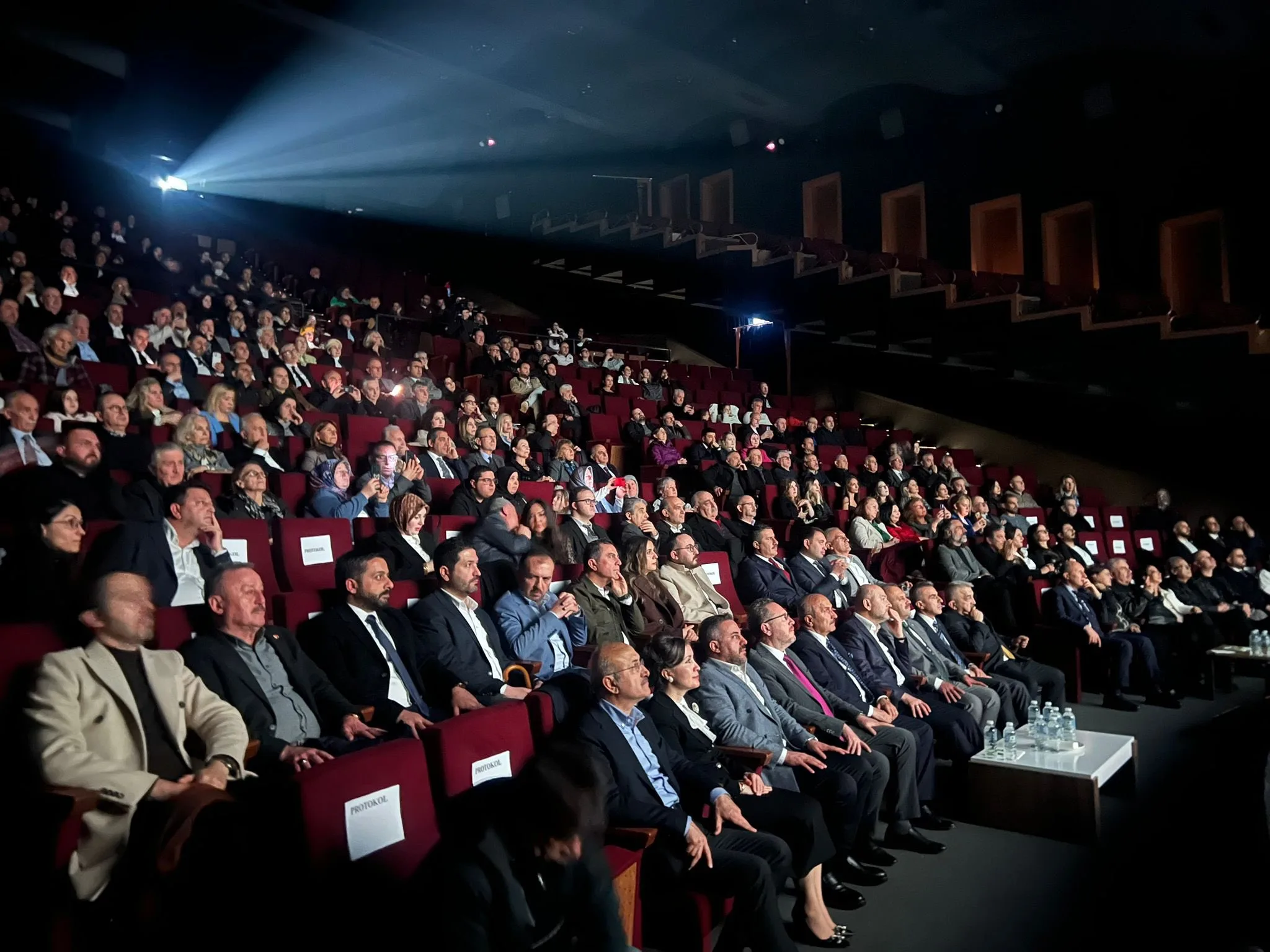 Kastamonu'da Tarih Canlandı