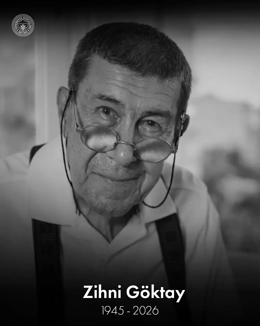 Zihni Göktay'ın vefatı sanat camiasını üzdü