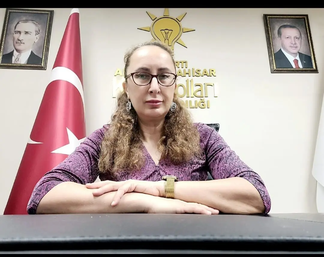 Kadın Kolları Başkanlığı'nda nöbetçi üye duyurusu