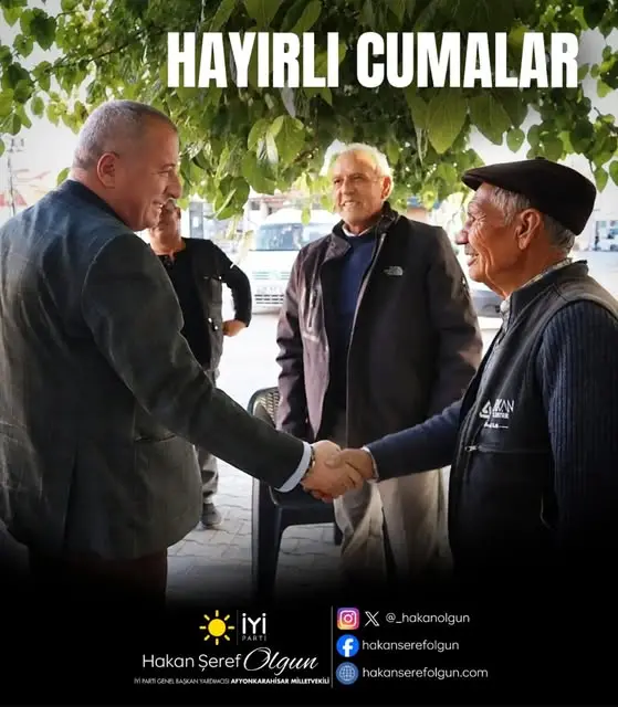 Afyonkarahisar Gündemi TV3'te Tartışıldı