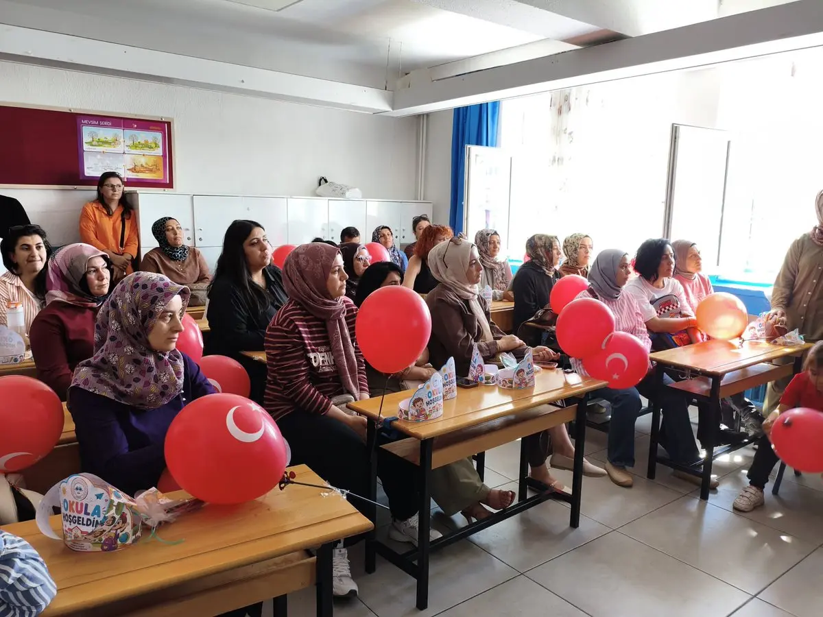 Eğirdir'de Uyum Haftası Başladı