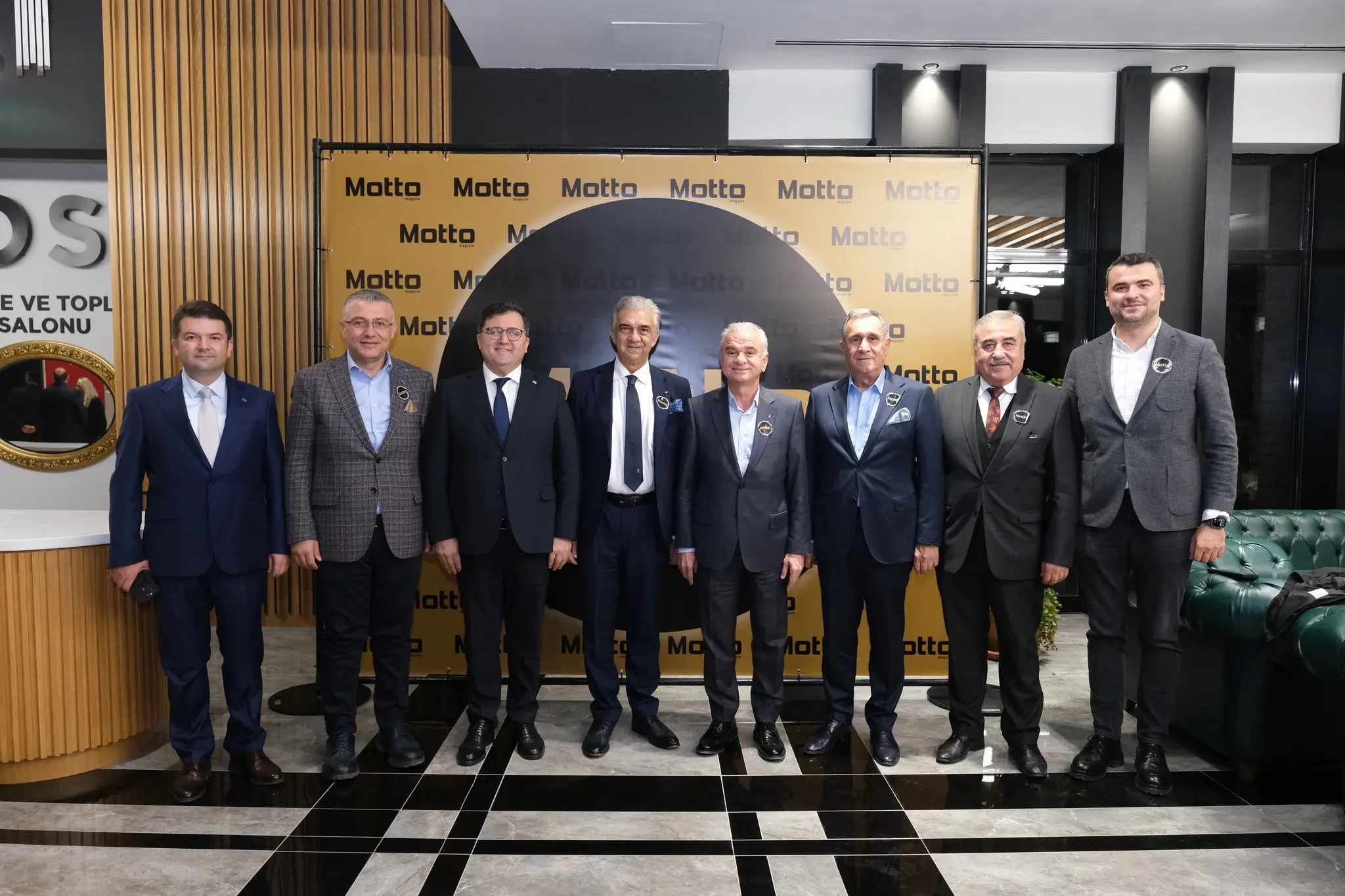 2026 Yılı Spor Ödülleri Sahiplerini Buldu