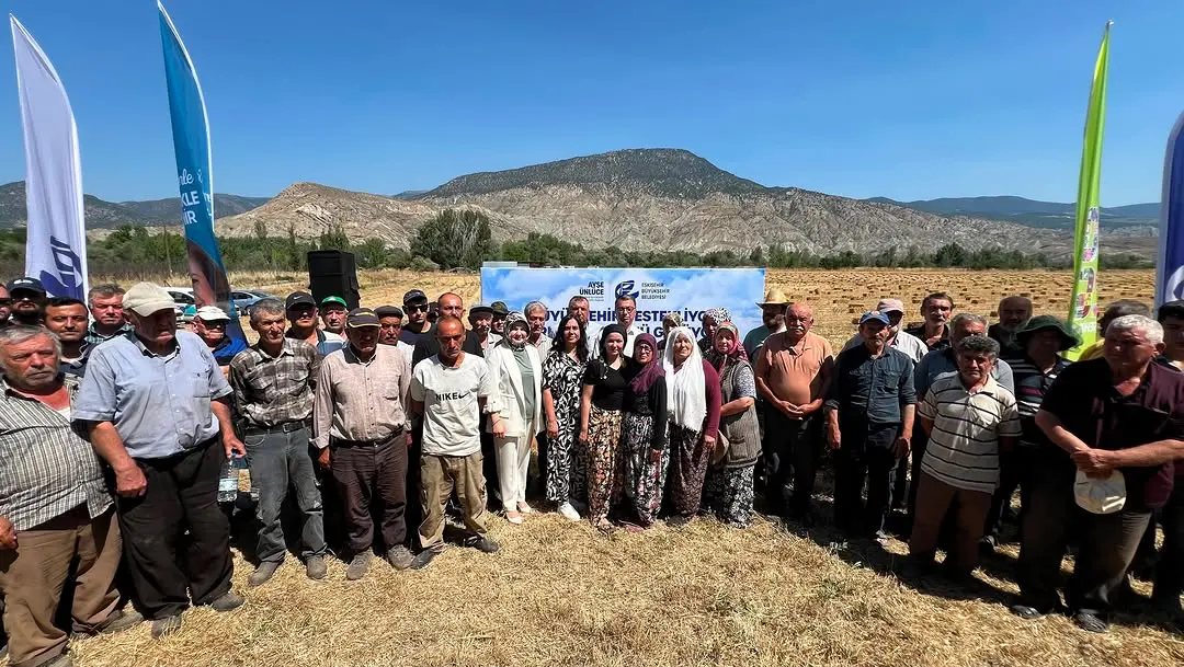 Kırsal Kalkınma Desteği Açıklandı