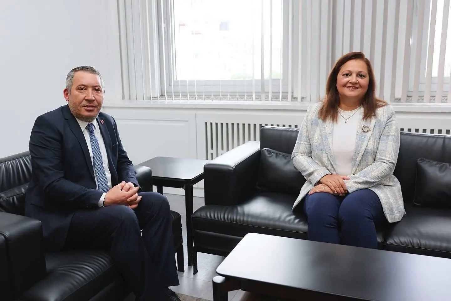 Dinar Belediye Başkanı'ndan tartışmalara yanıt