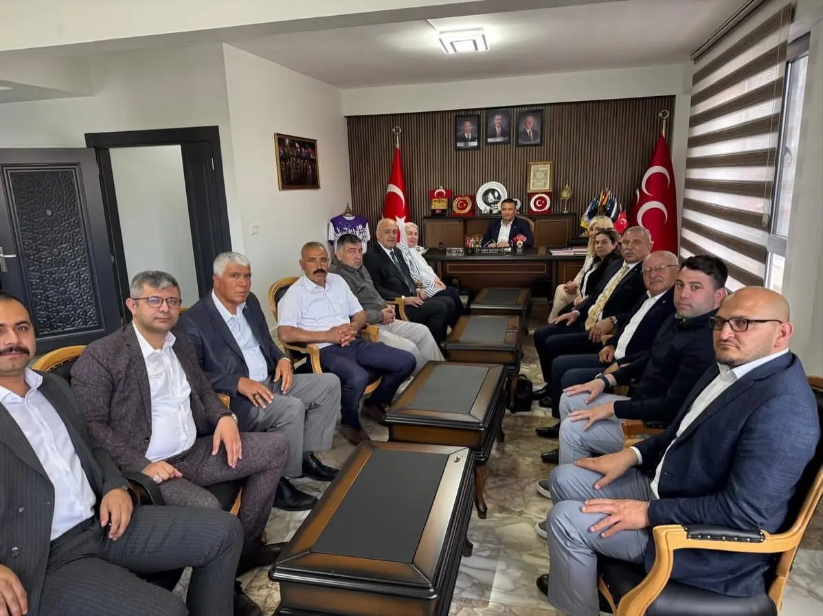 İl Genel Meclisi Toplantısı Gerçekleştirildi