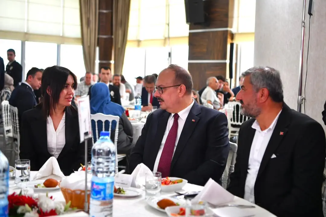 Vali Canbolat, 15 Temmuz Anma Programında