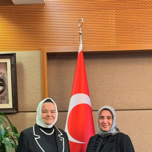 Eğitimde İş Birliği Vurgusu