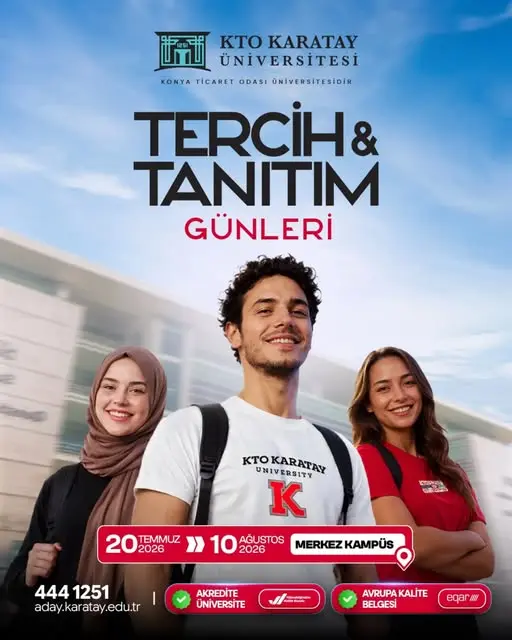 YKS Tercih Danışmanlığı Başladı
