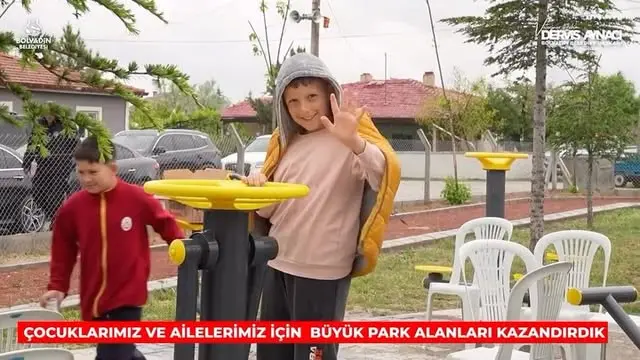 Gençler Bilim ve Uzayla Buluştu