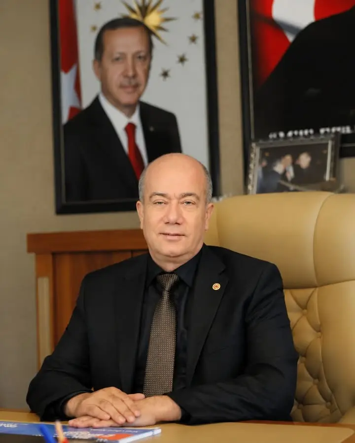 Yenikent Belediyesi'nden öğrencilere başarı dileği