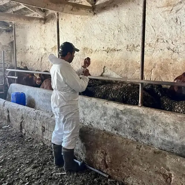 Biçerdöver denetimleri hasat sezonunda sürüyor