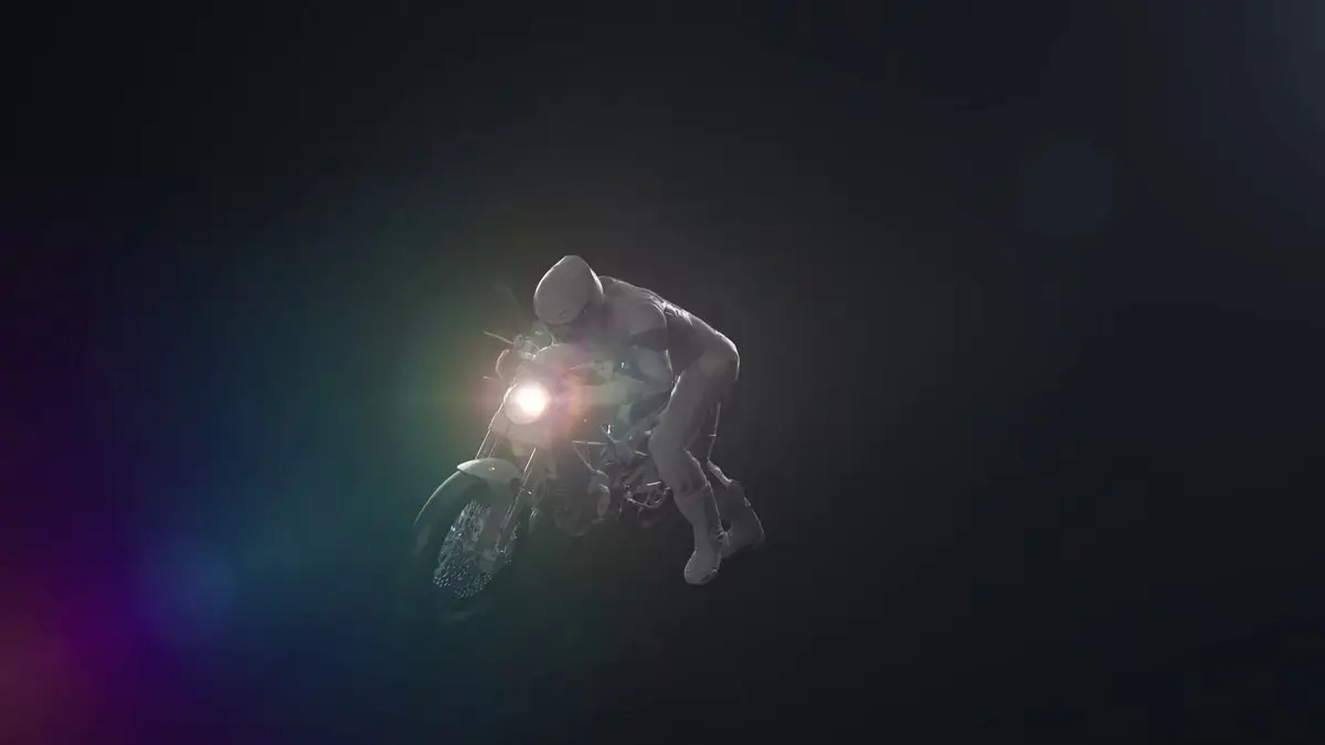 Motosiklet Sürücüleri İçin Güvenli Sürüş Tavsiyeleri