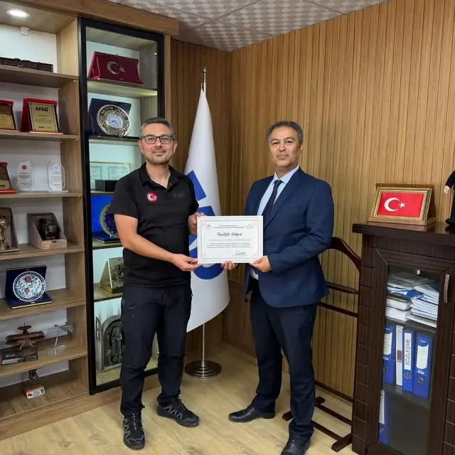 Cuma Buluşmaları ile Üreticilere Destek Sağlanıyor