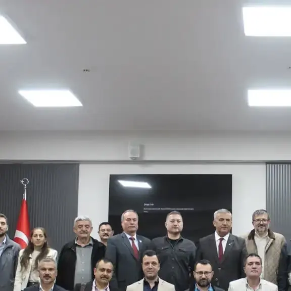 Konkordato Komiserliği Eğitimi Tamamlandı