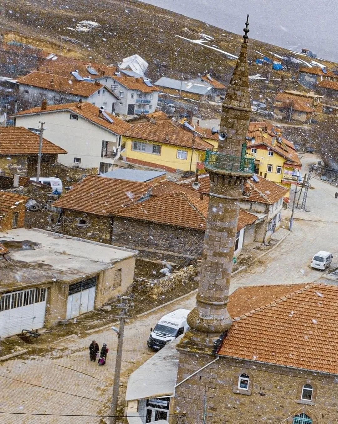 Allah Her Sıkıntının Ardından O Gönüle Tecelli Eder