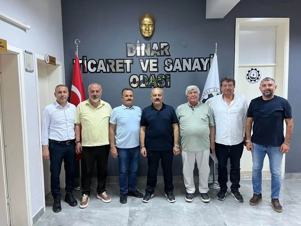 Hac Ziyareti Sonrası Hayırlı Olsun Ziyareti