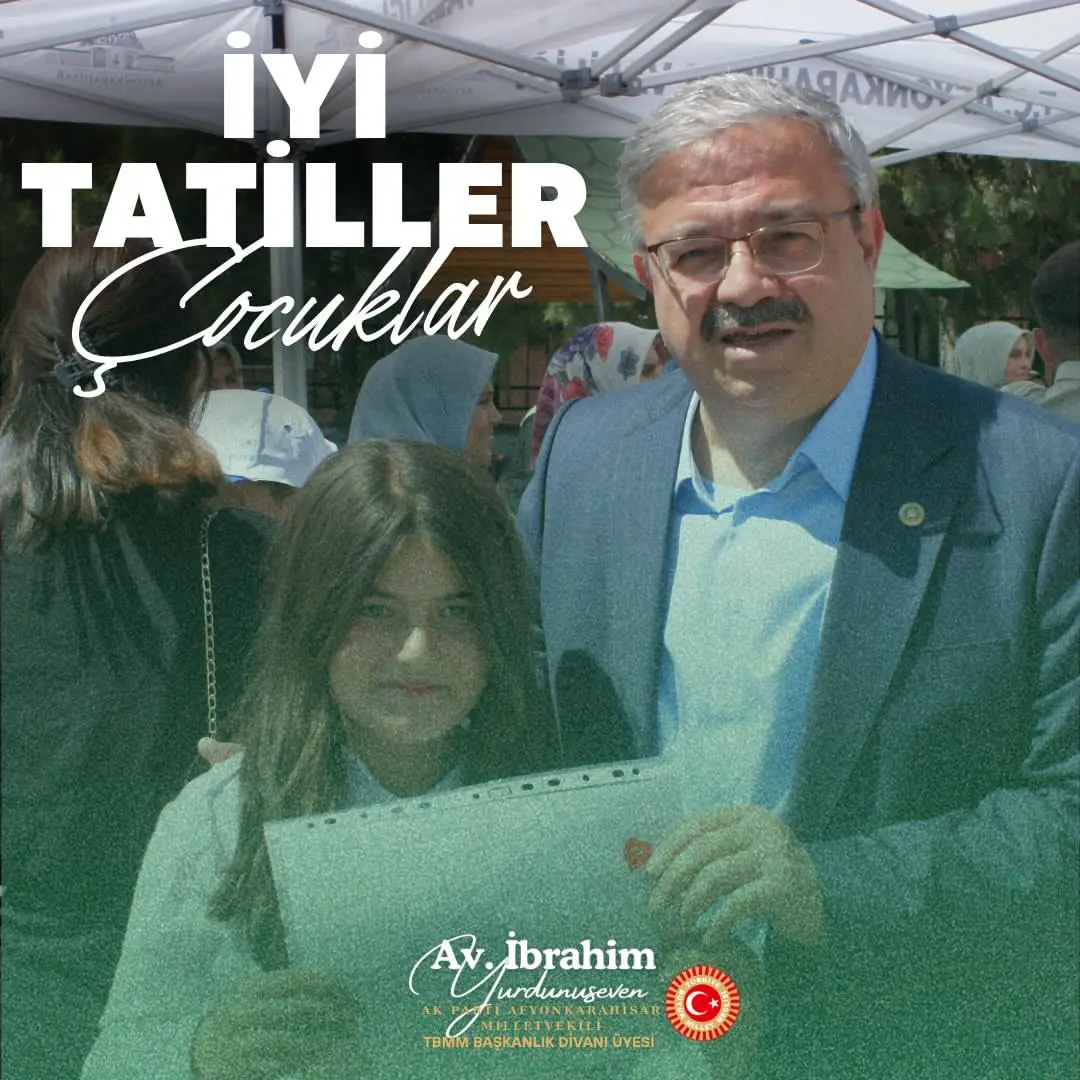 Karne heyecanı çocukların umutlarını yansıtıyor