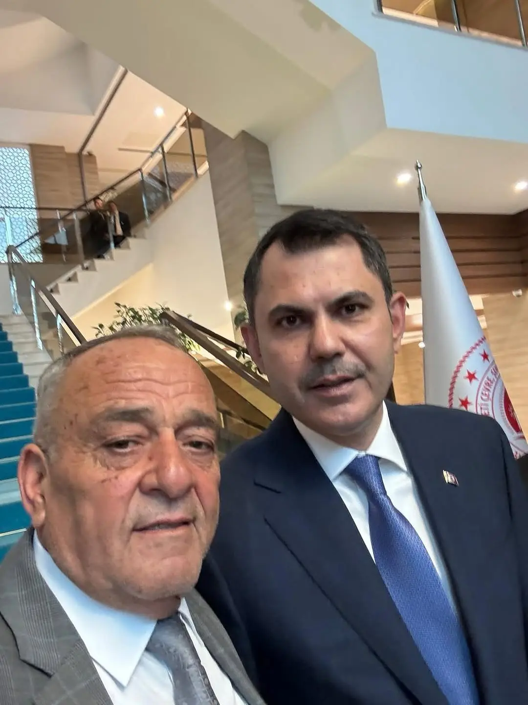 Erol Karabacak'ın anısına duygu dolu mesaj