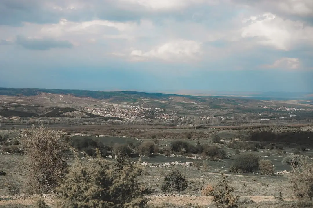 Güney Belediyesi'nden A’raf Suresi paylaşımı
