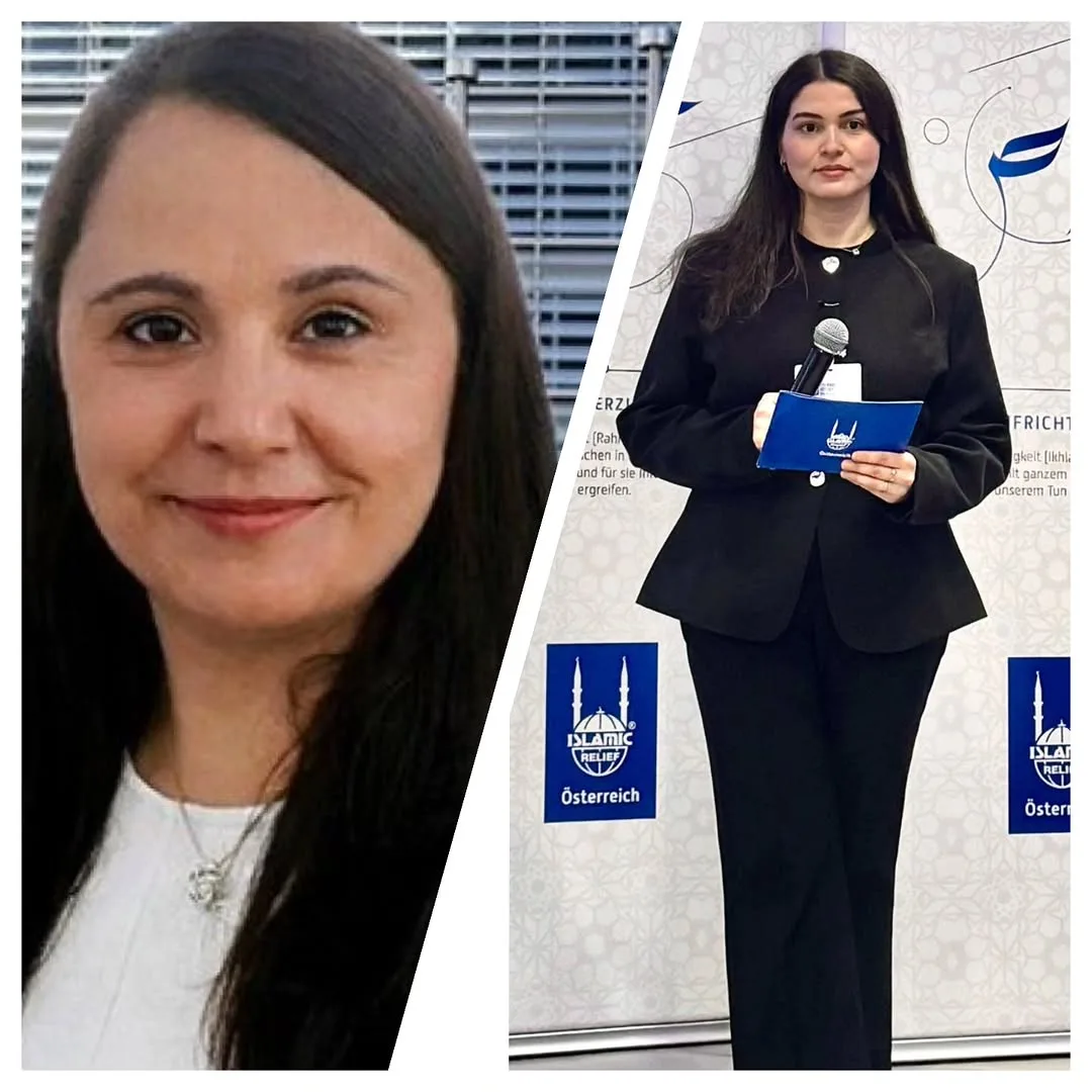 Afyonkarahisar'ın Gururu: Filiz Korkmazer ve Büşra Öztürk