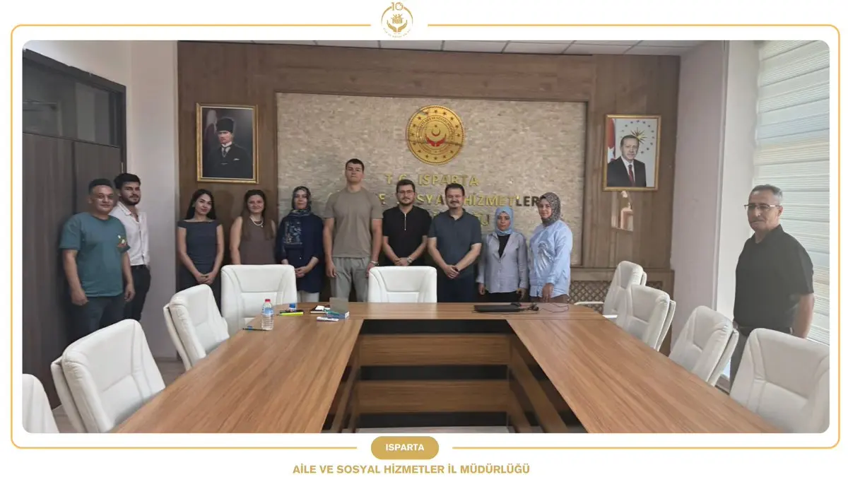 Aday Memur Temel Eğitim Sınavı Yapıldı