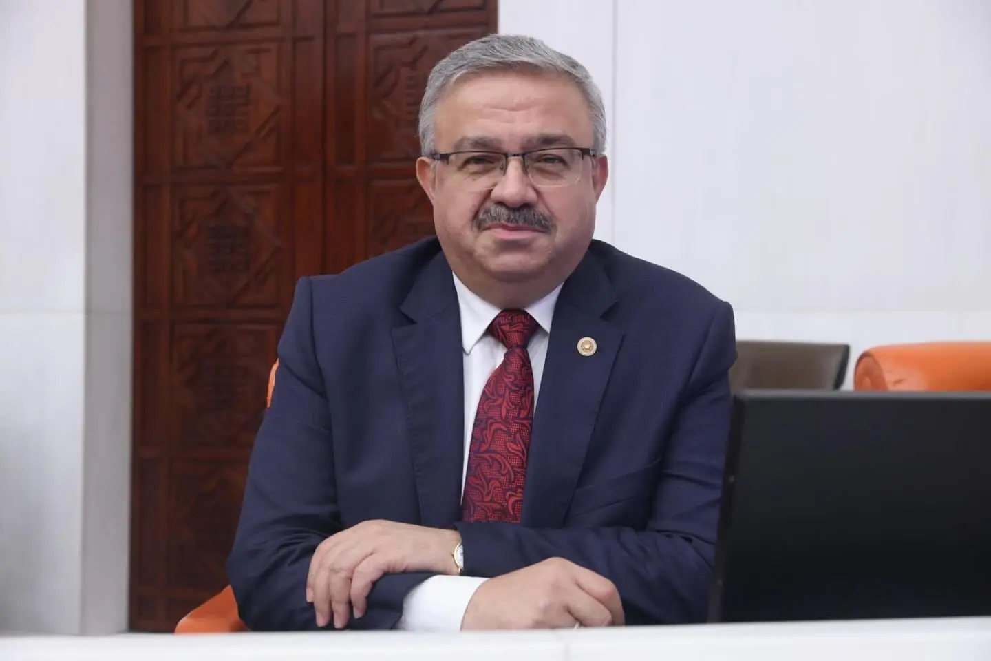 TBMM Genel Kurulu çalışmalarına devam ediliyor