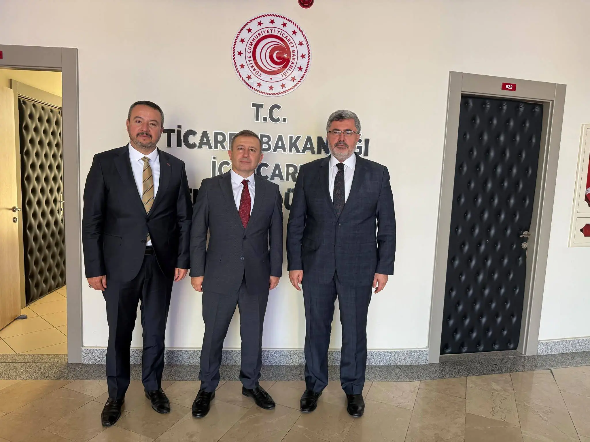 Sandıklı'ya yeni lisanslı depo kurulacak