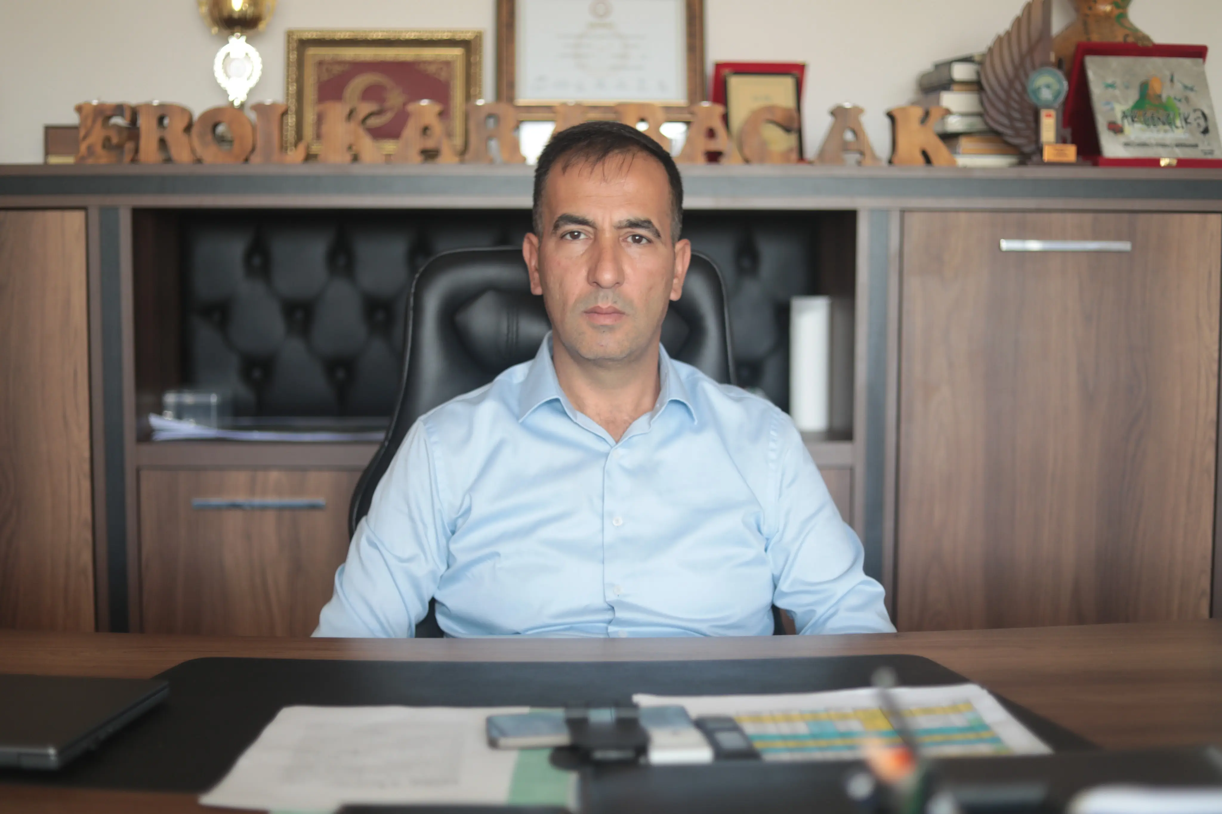 Eylül ayı Belediye Meclis toplantısı yapıldı