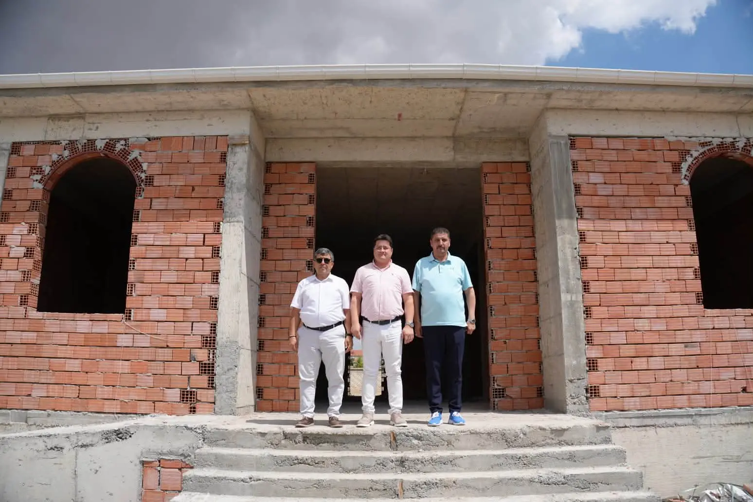 Bolvadin Aile Sağlığı Merkezi Açılıyor