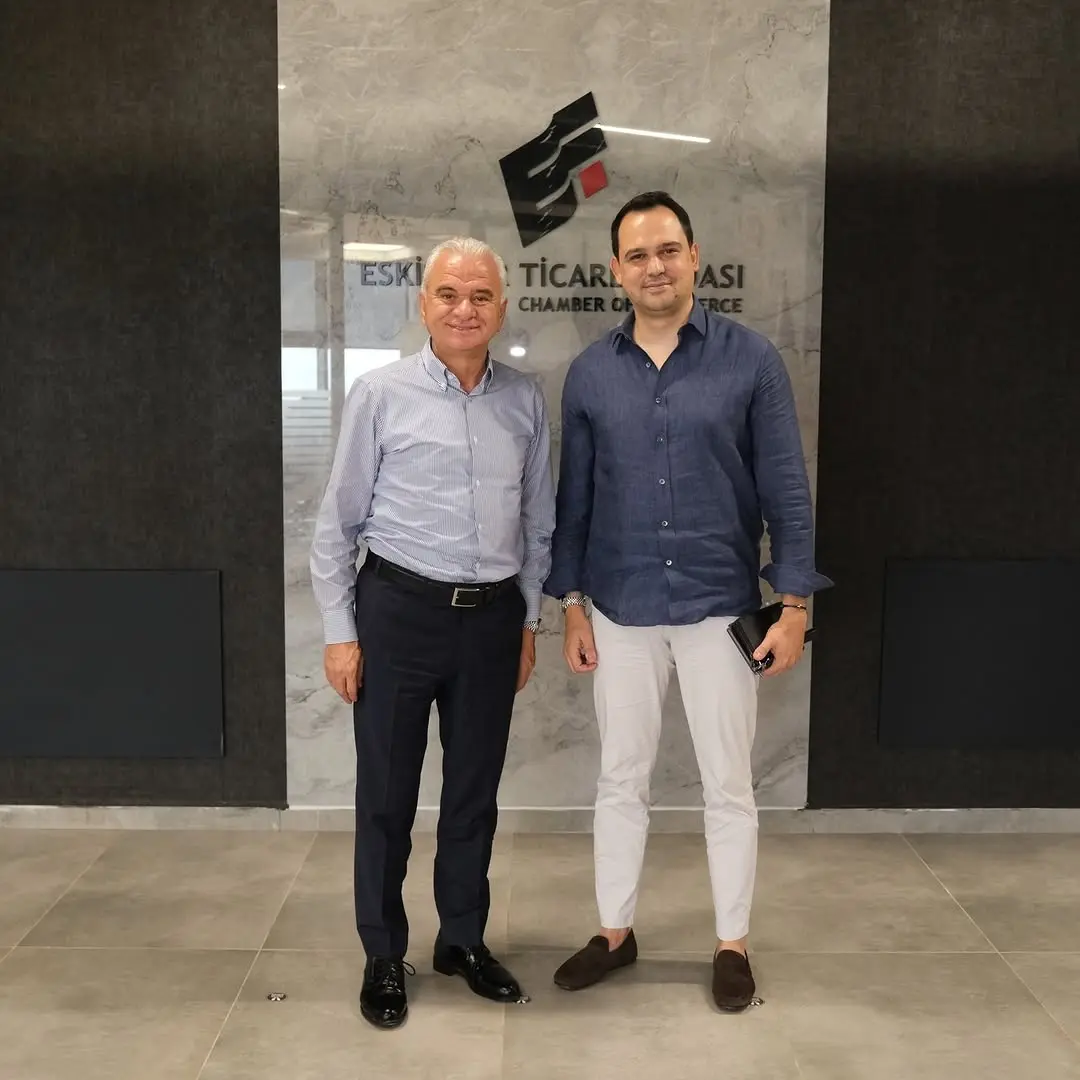 Win Solar ile İş Birliği Değerlendirildi