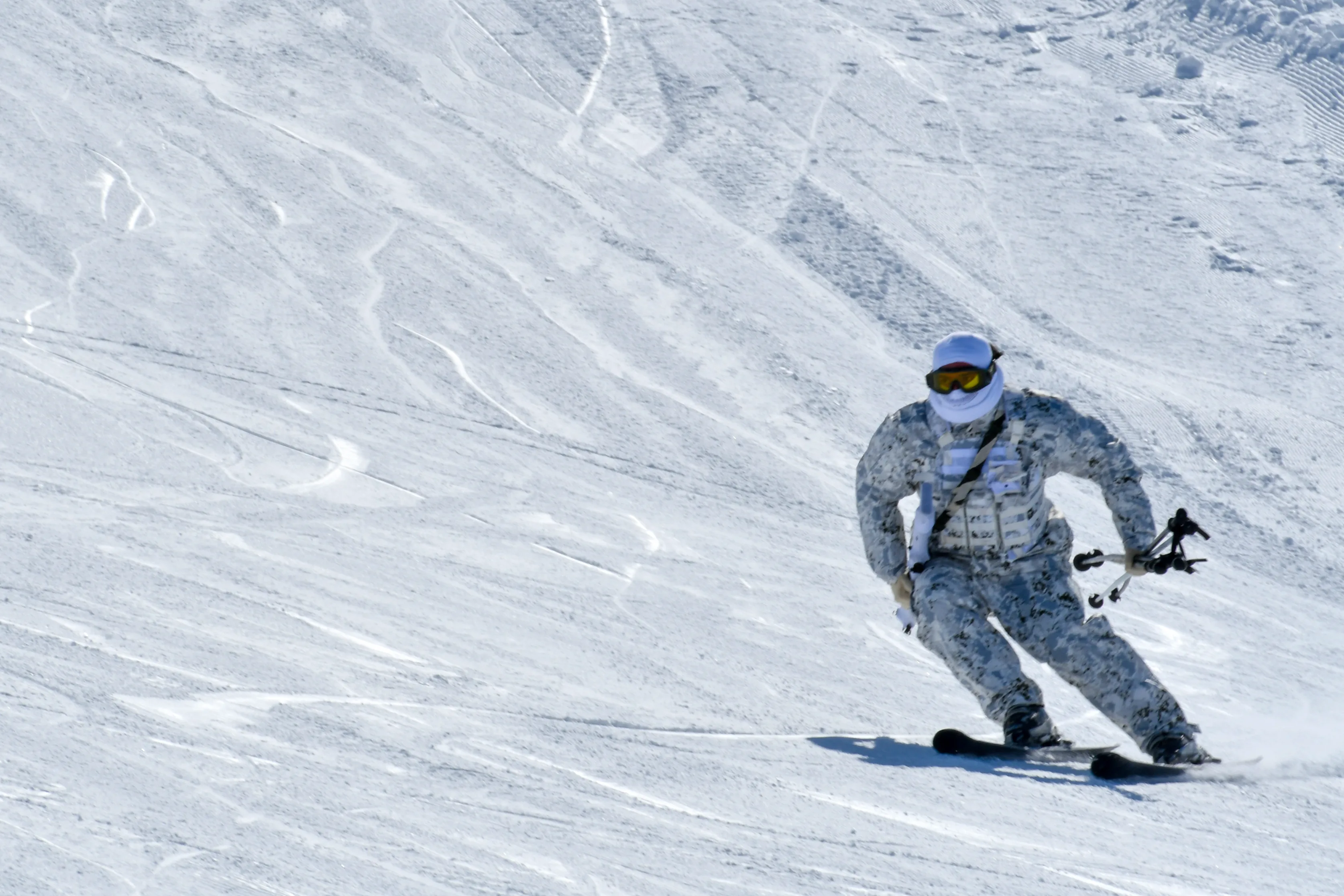 Savunma Bakanlığı'ndan 'Dominion' vurgusu