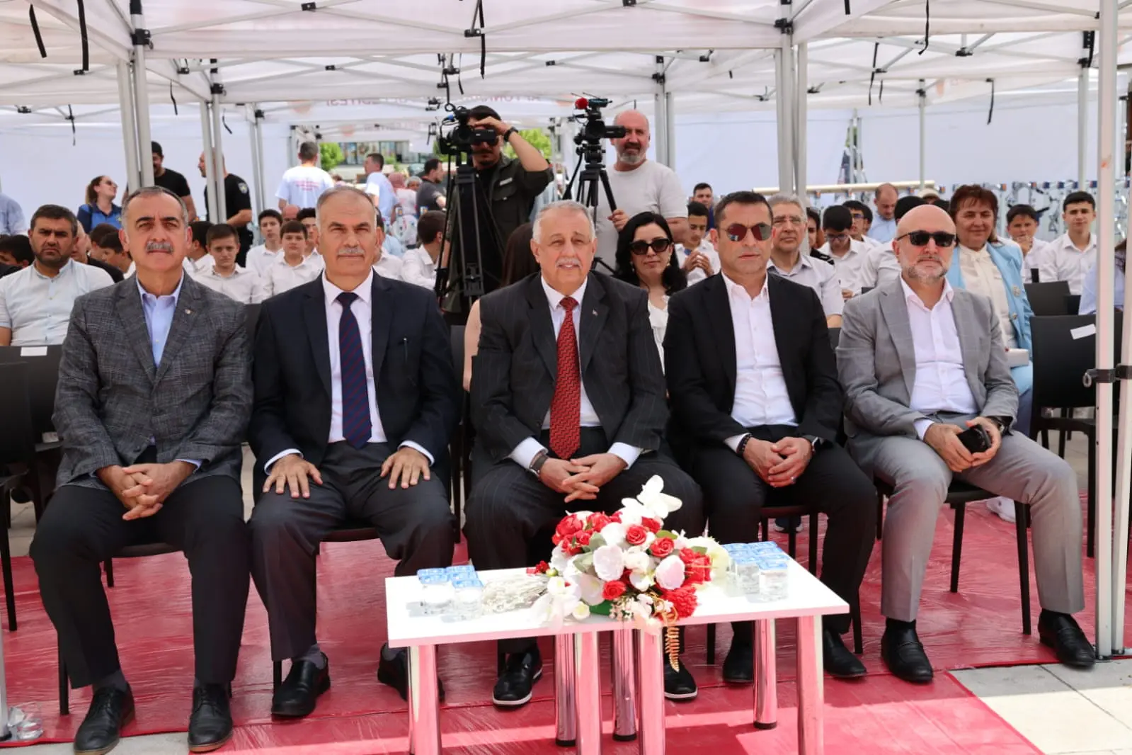 Sultan Divani Hazretleri Anma Programı Gerçekleşti